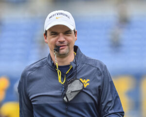 NOTEBOOK: Neal Brown says everyone is on same page moving forward after contract extension